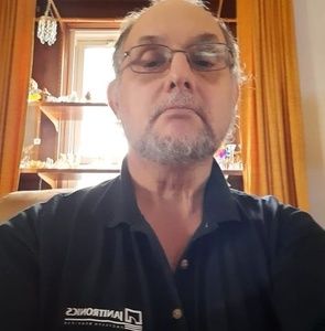 Meet your Posher, Dale